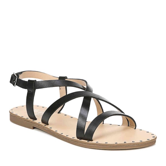 🆕 Franco Sarto Kayak Sandal - Picture 1 of 11